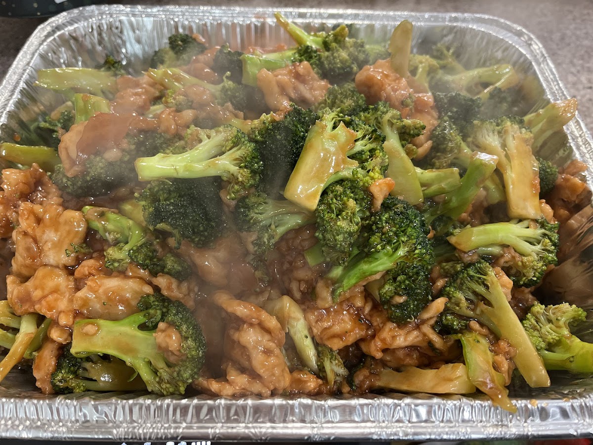 China House