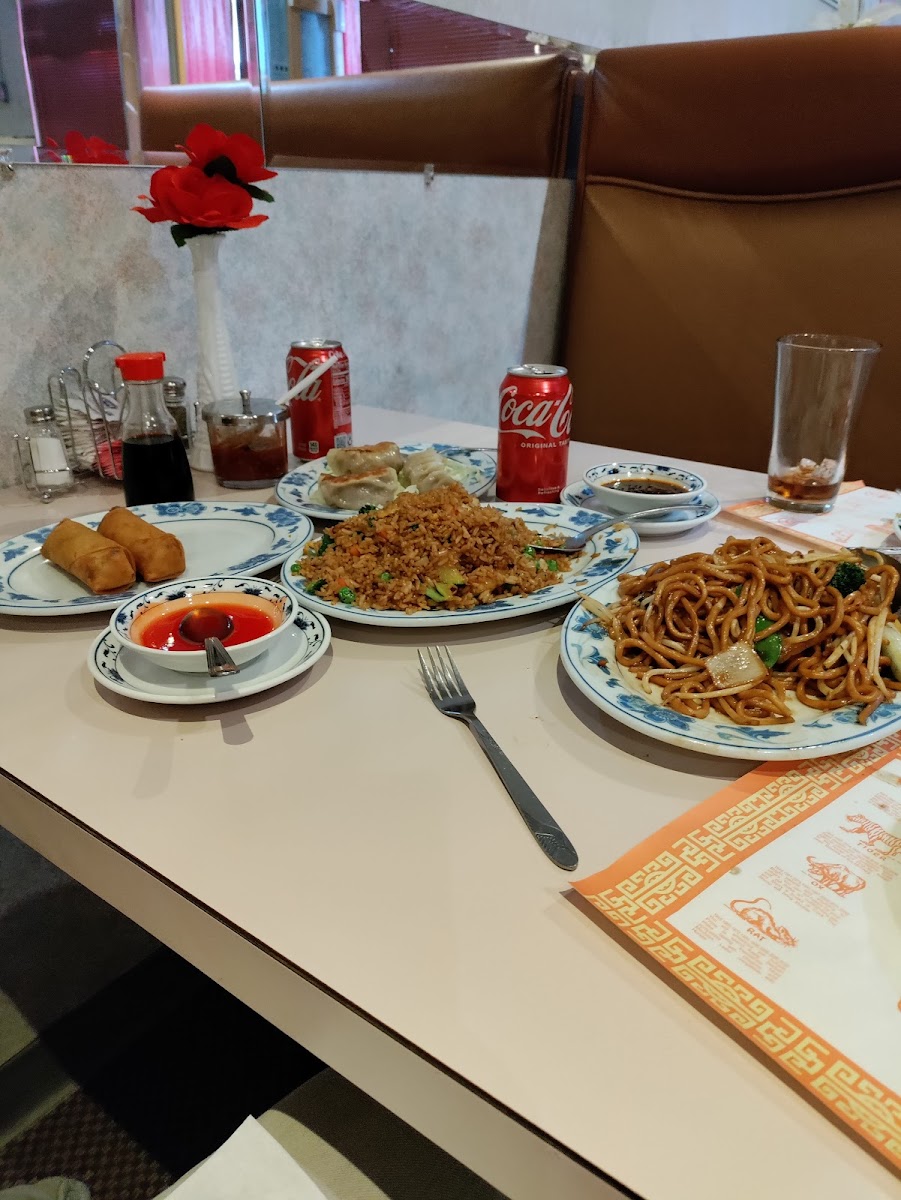 China House Restaurant