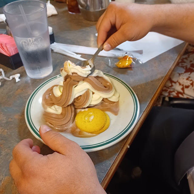 Ice Cream