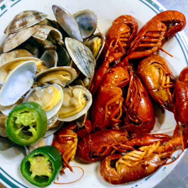 Crawfish