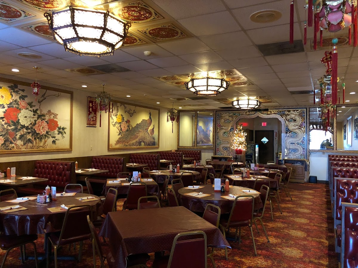 China Kitchen - Clinton Twp