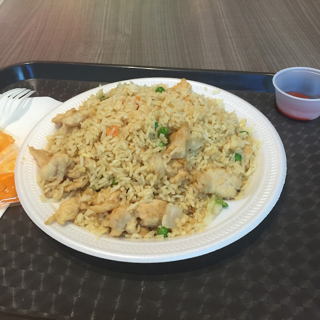 Fried Rice