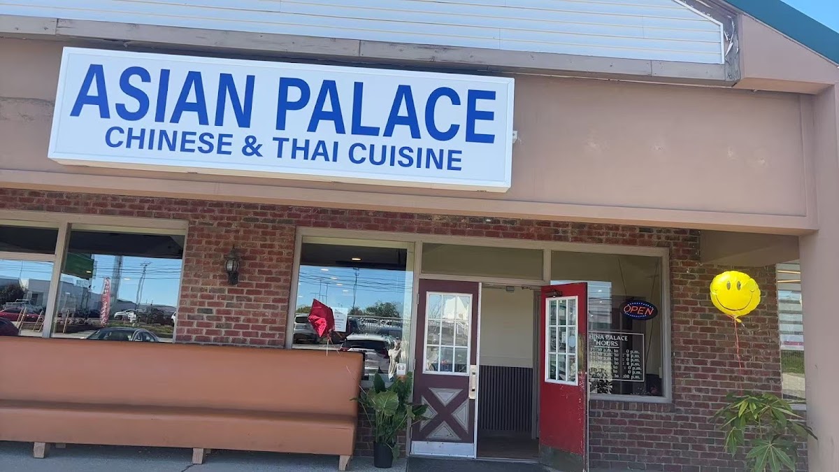 China Palace Wexford