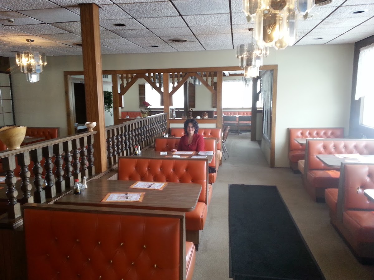 China Restaurant
