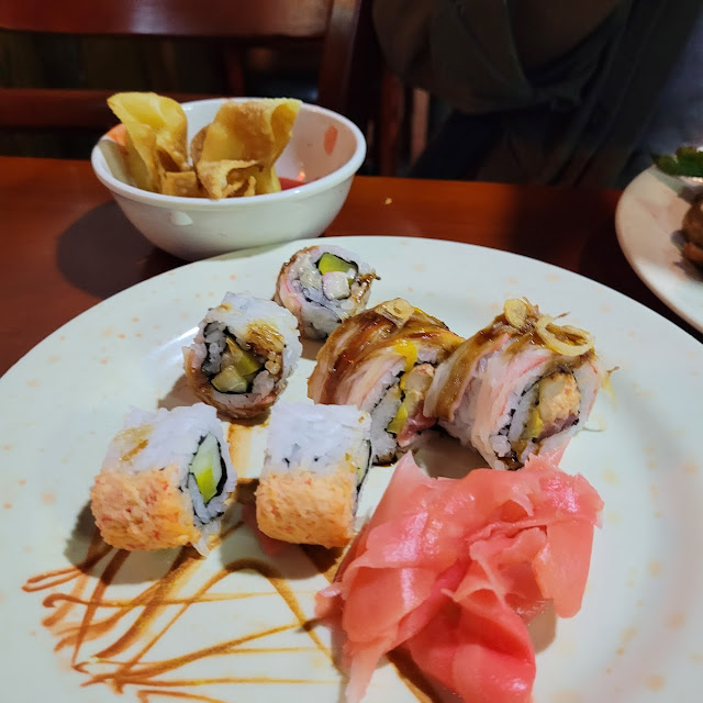 Sushi