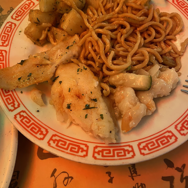 Lo Mein