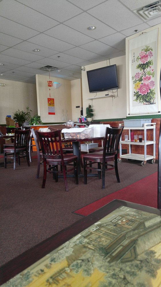 China Town - Whiting