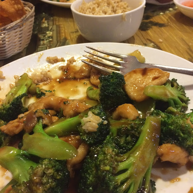 Broccoli