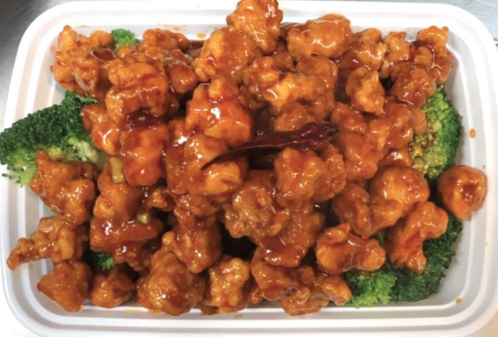 China Wok