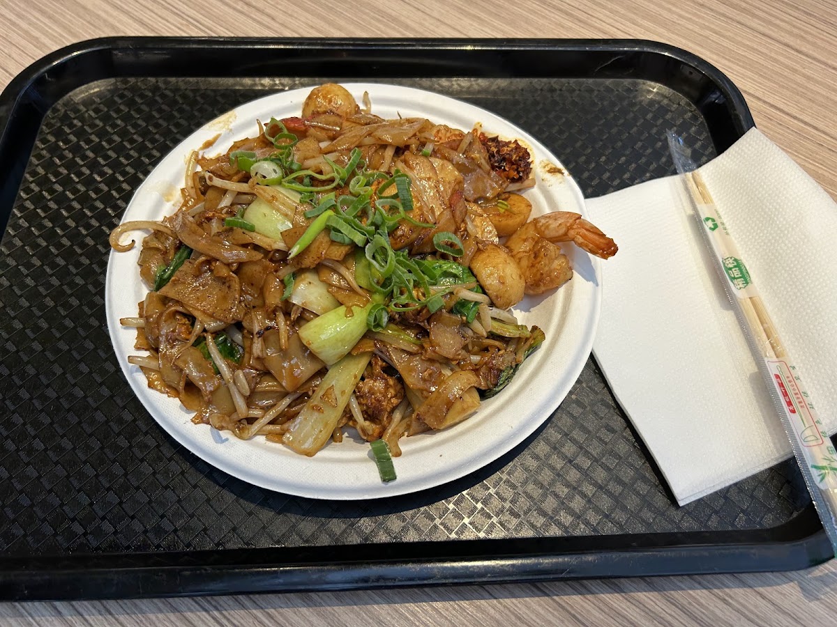 Chinese Canton