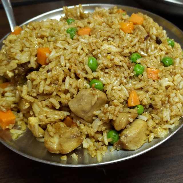 Fried Rice