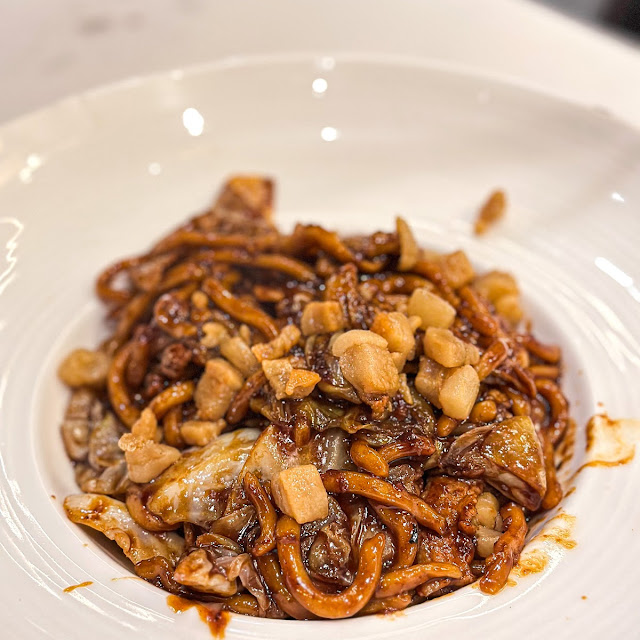 Noodles Hokkien