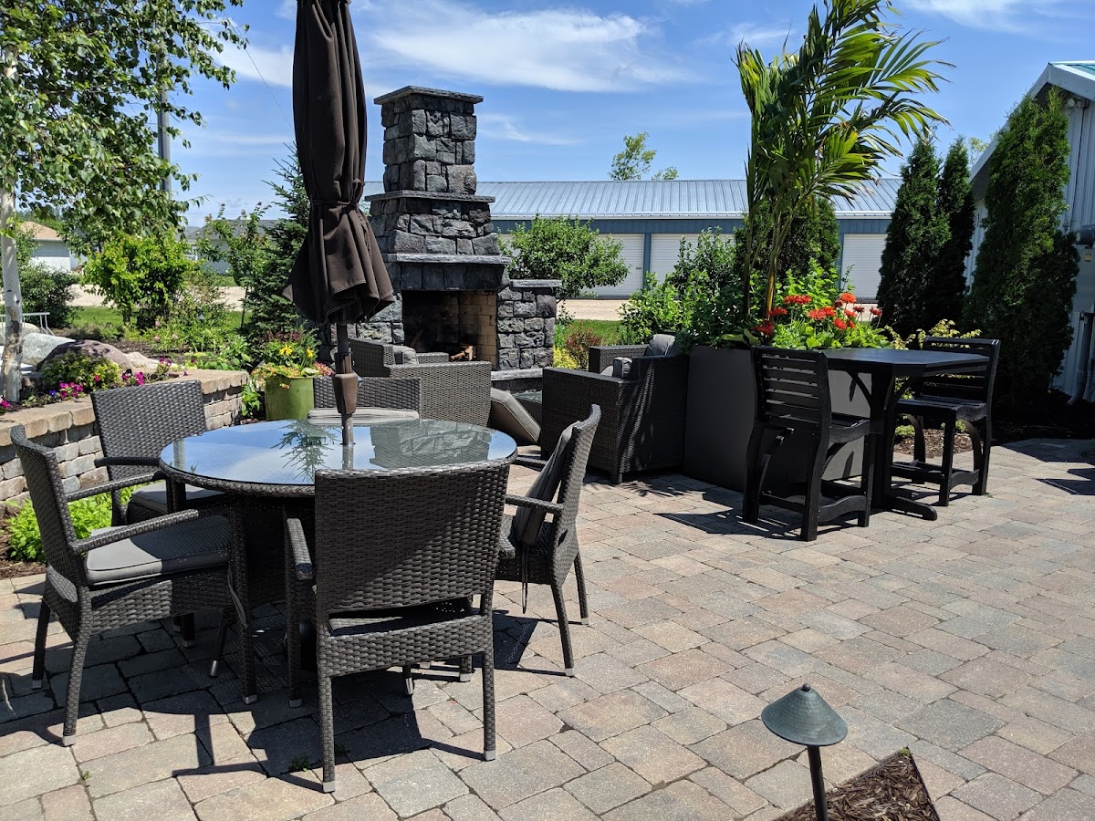 Chino's Bistro