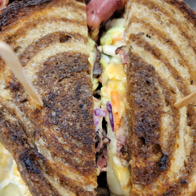 The Pastrami