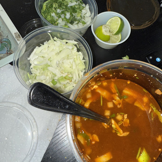 Pozole