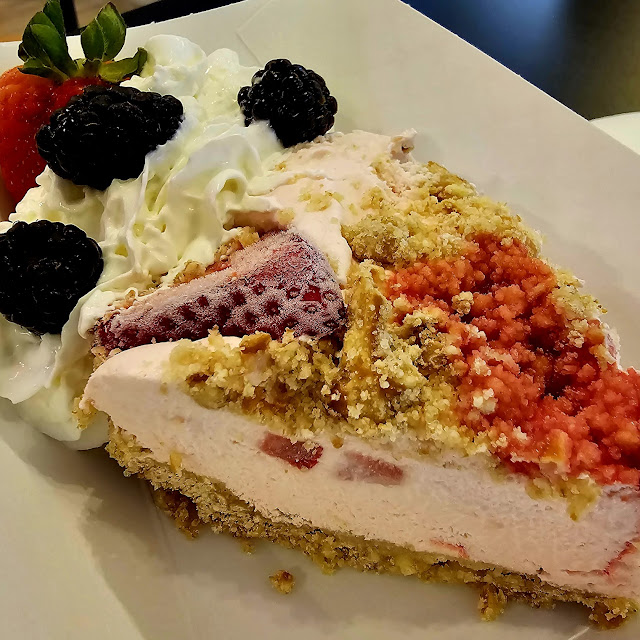 Margarita Pie