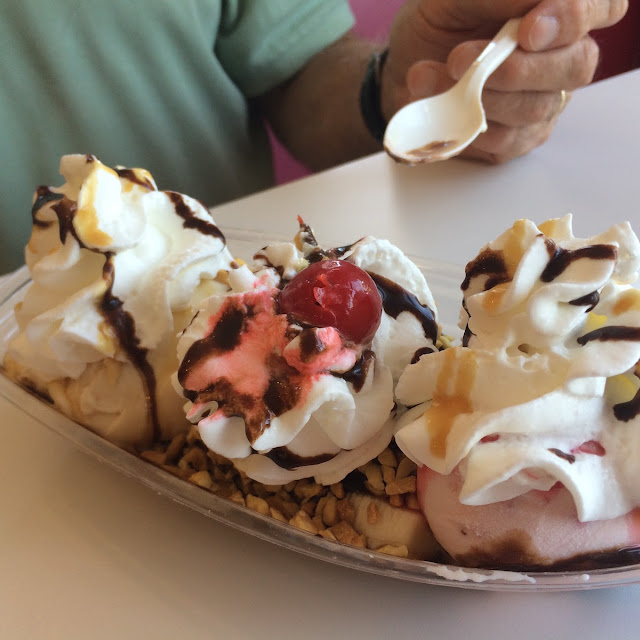 Banana Split