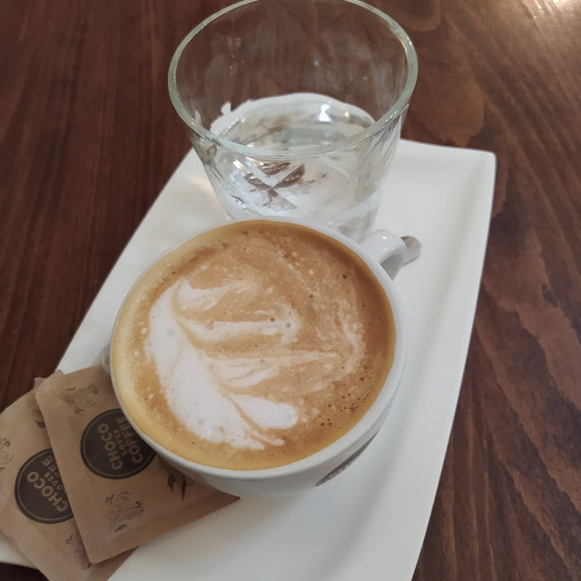 Flat White