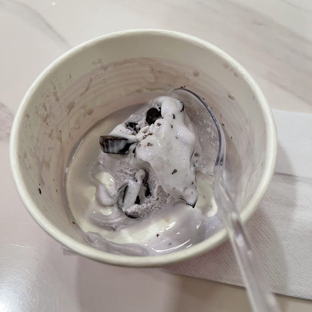 Oreo