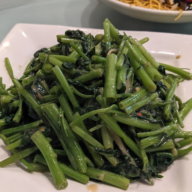 Spinach