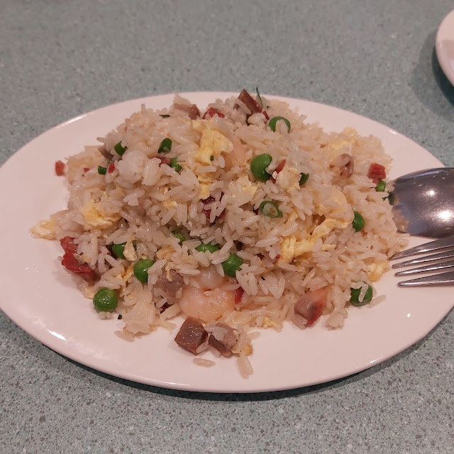 Special Fried Rice