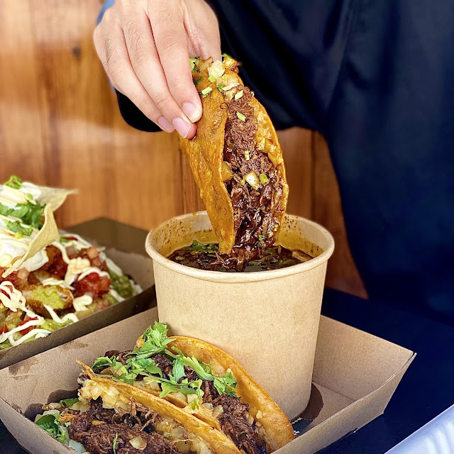 Extra Taco