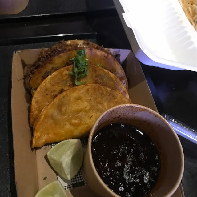 Biria Tacos