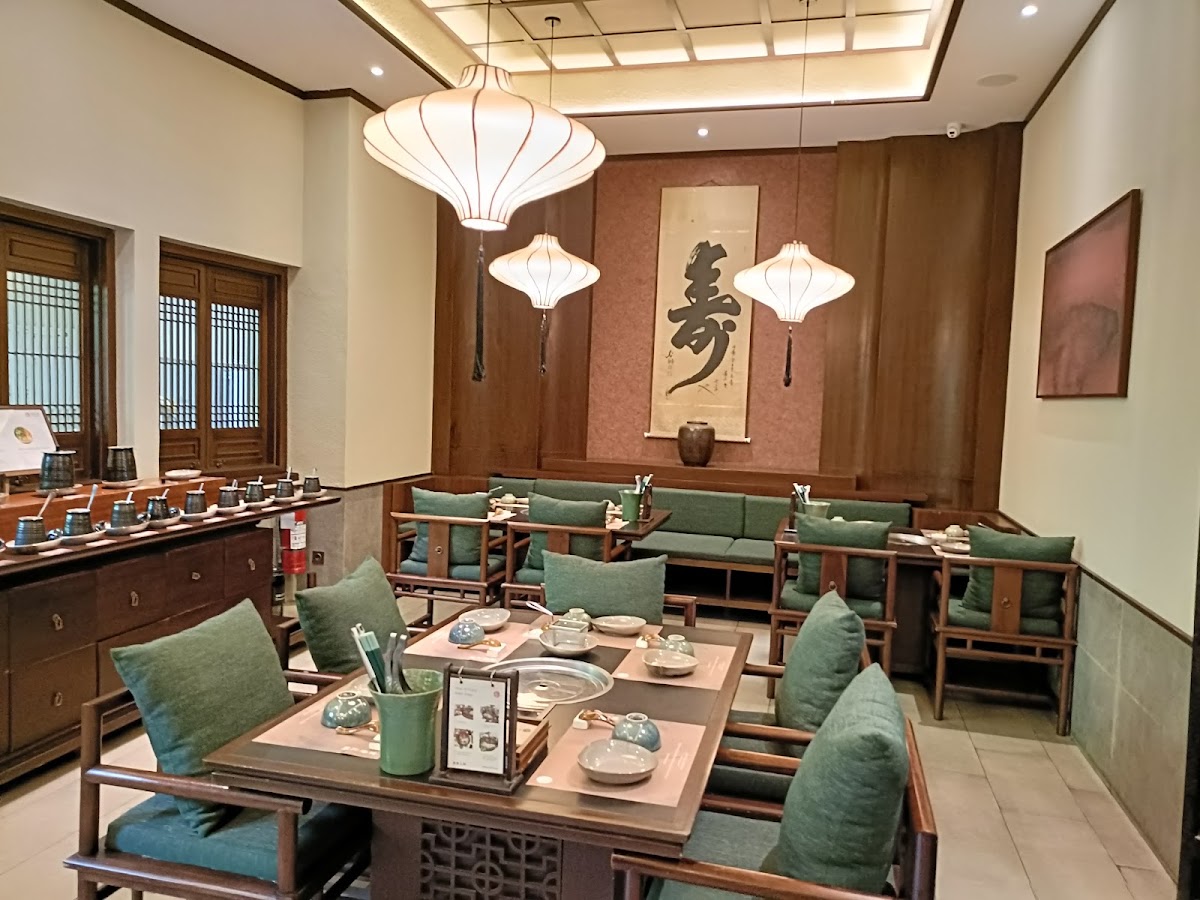 Chong Qing Hot Pot - Trunojoyo Bandung