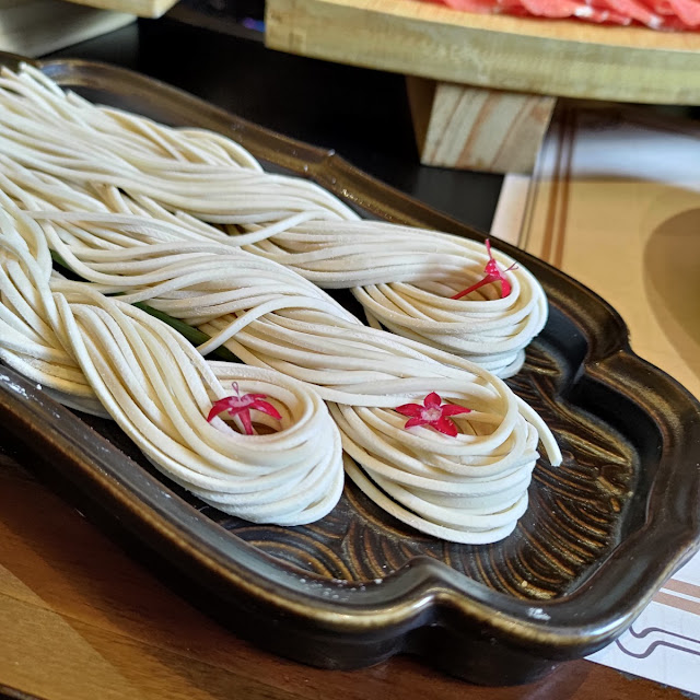 Noodles