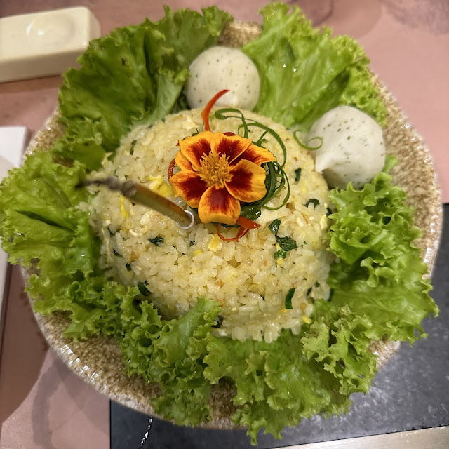 Nasi Goreng
