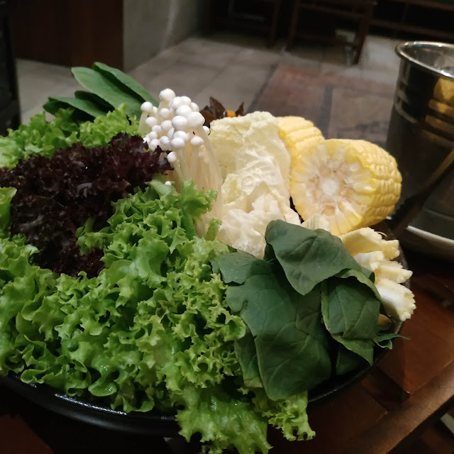 Vegetable