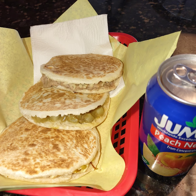 Gorditas