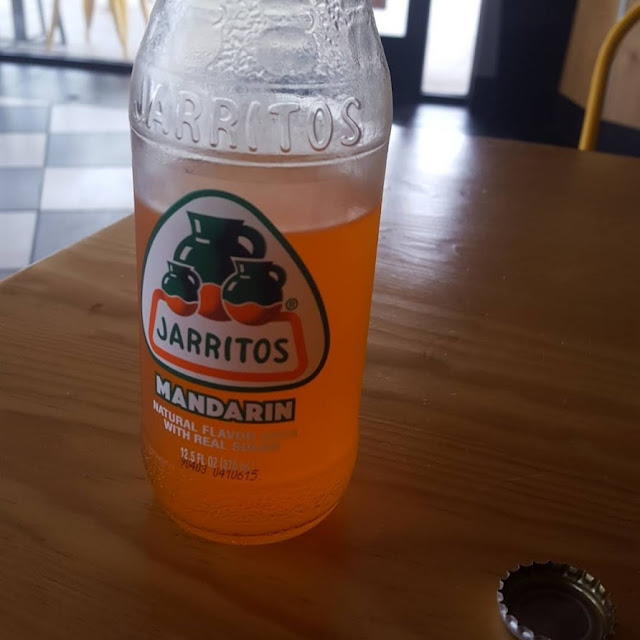 Jarritos