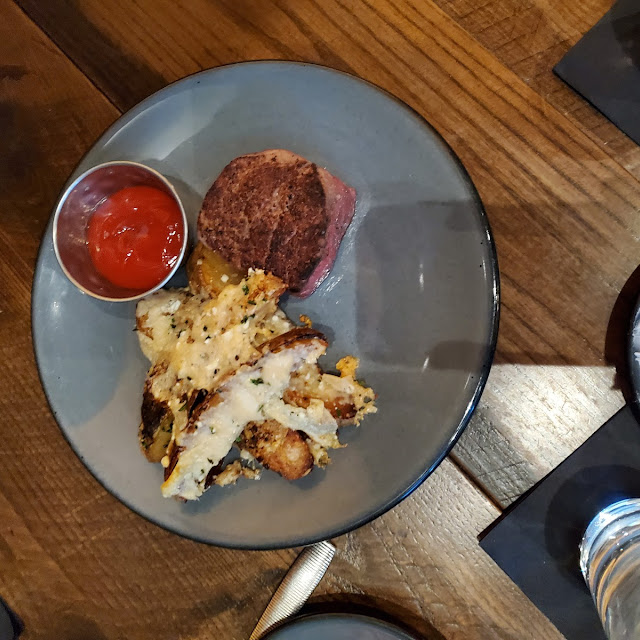 Filet Mignon
