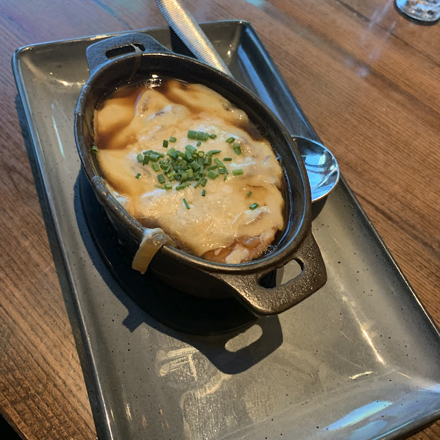 Onion French Onion Soup