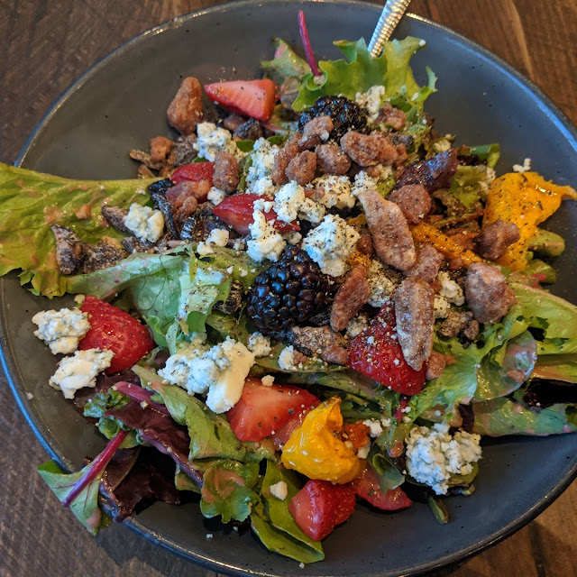 House Salad
