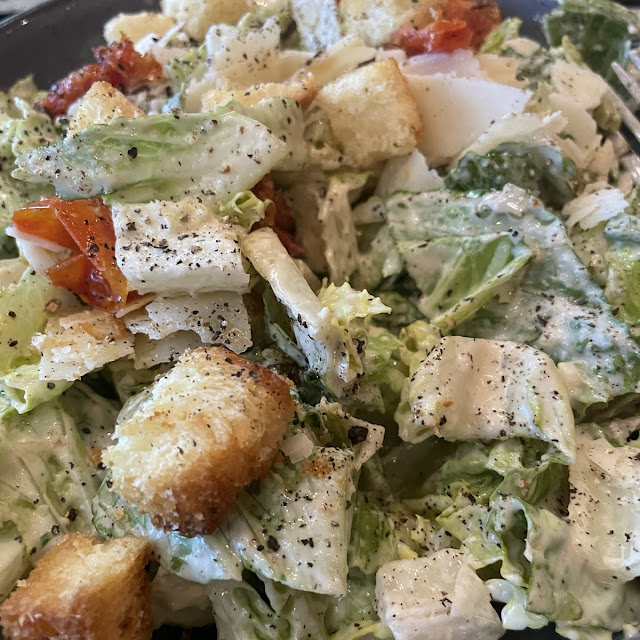 Caesar Salad