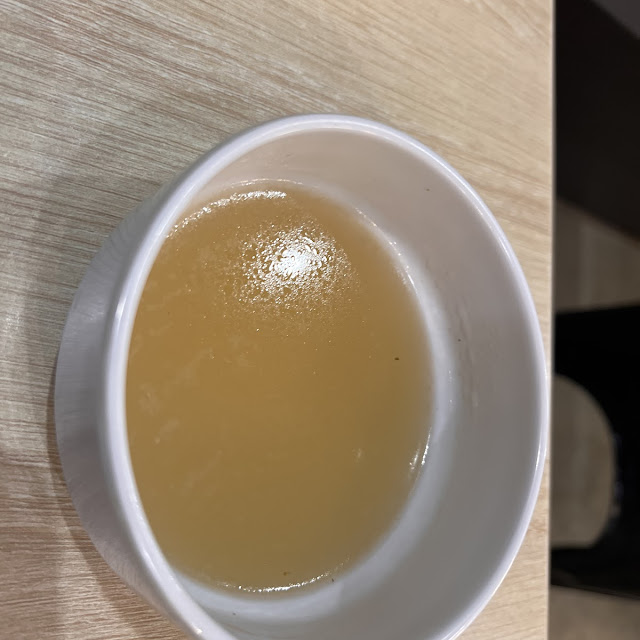 Chicken Broth