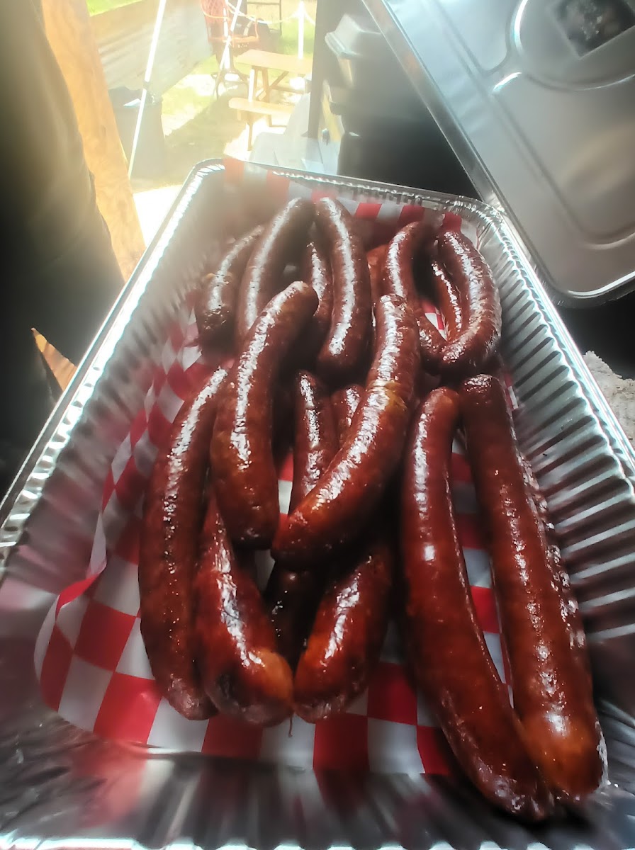Chop House BBQ