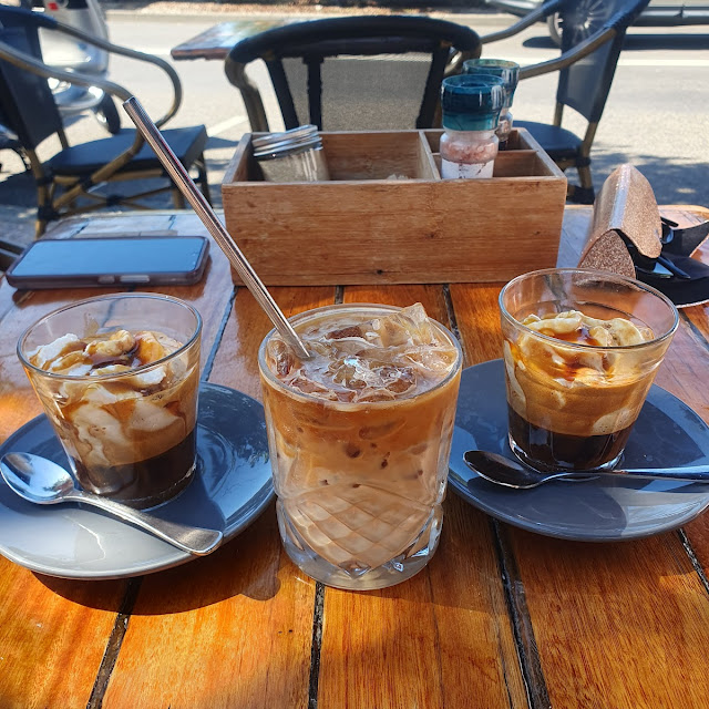 Coffees