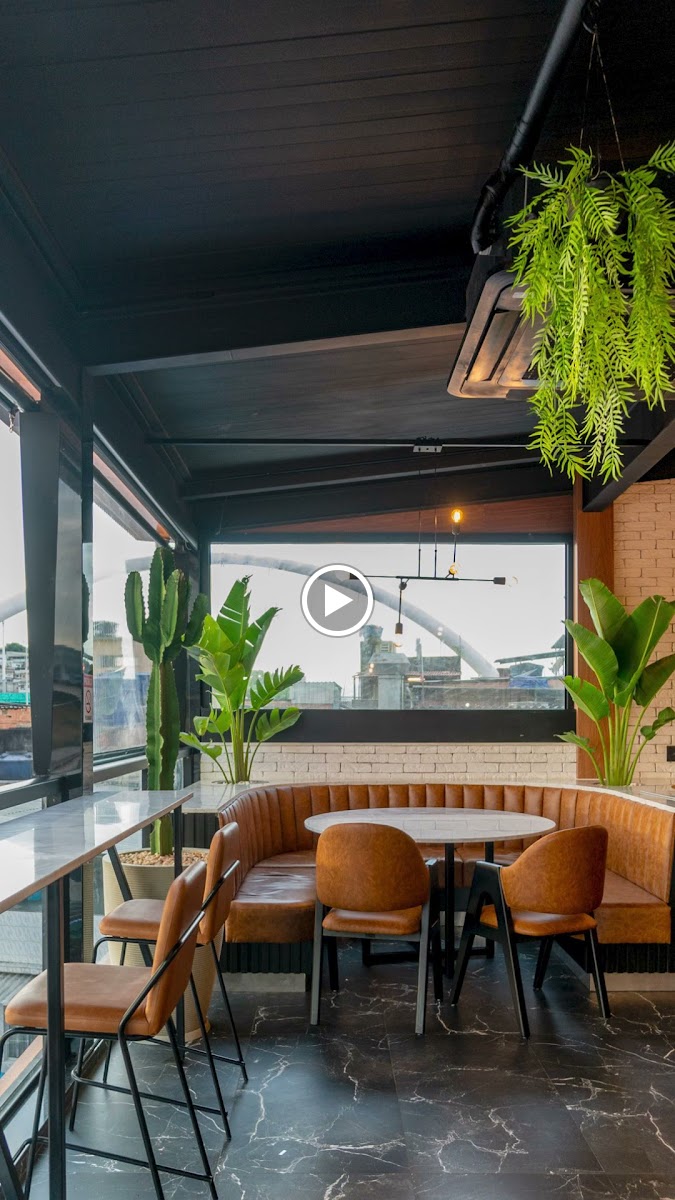 Choperia Bar and Hope