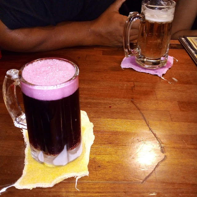Chopp de Vinho