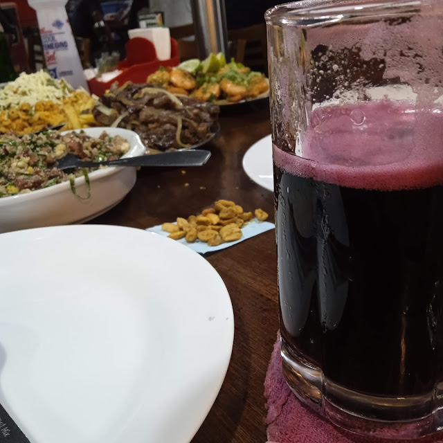 Bar E Choperia