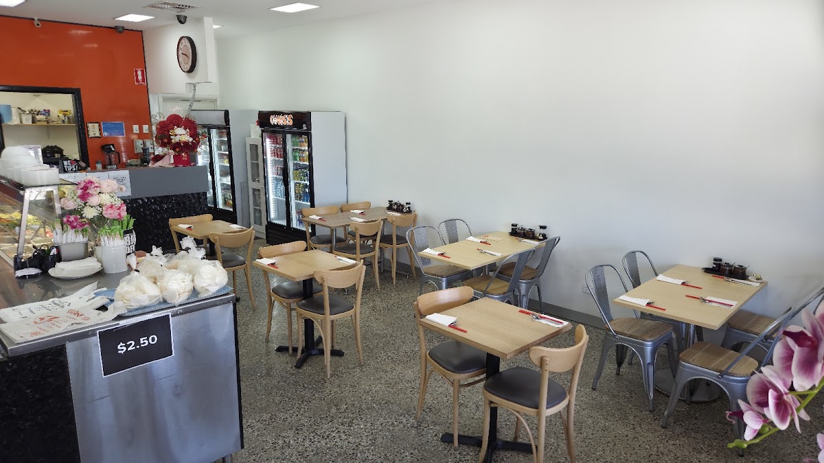 Chopsys Vietnamese Noodle Bar