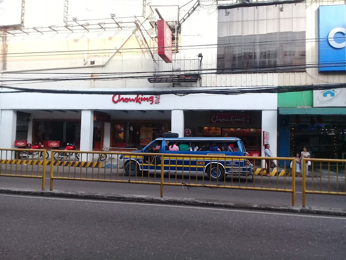 Chowking - Iloilo