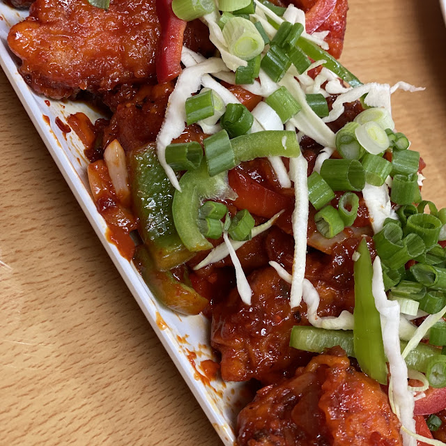 Gobi Manchurian