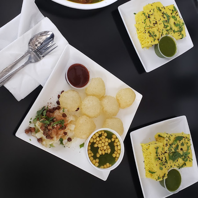 Pani Puri