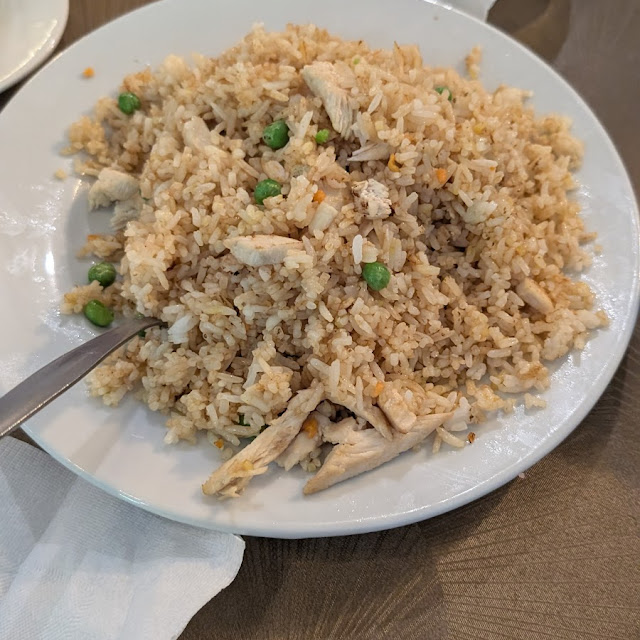 Fried Rice