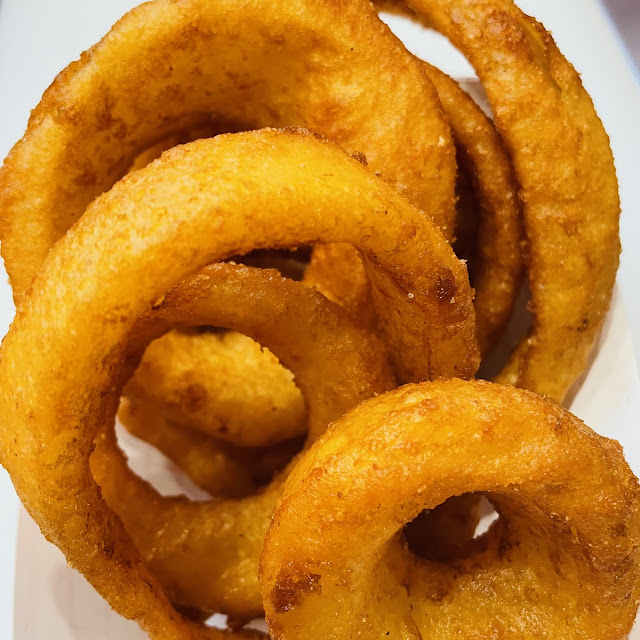 Onion Rings
