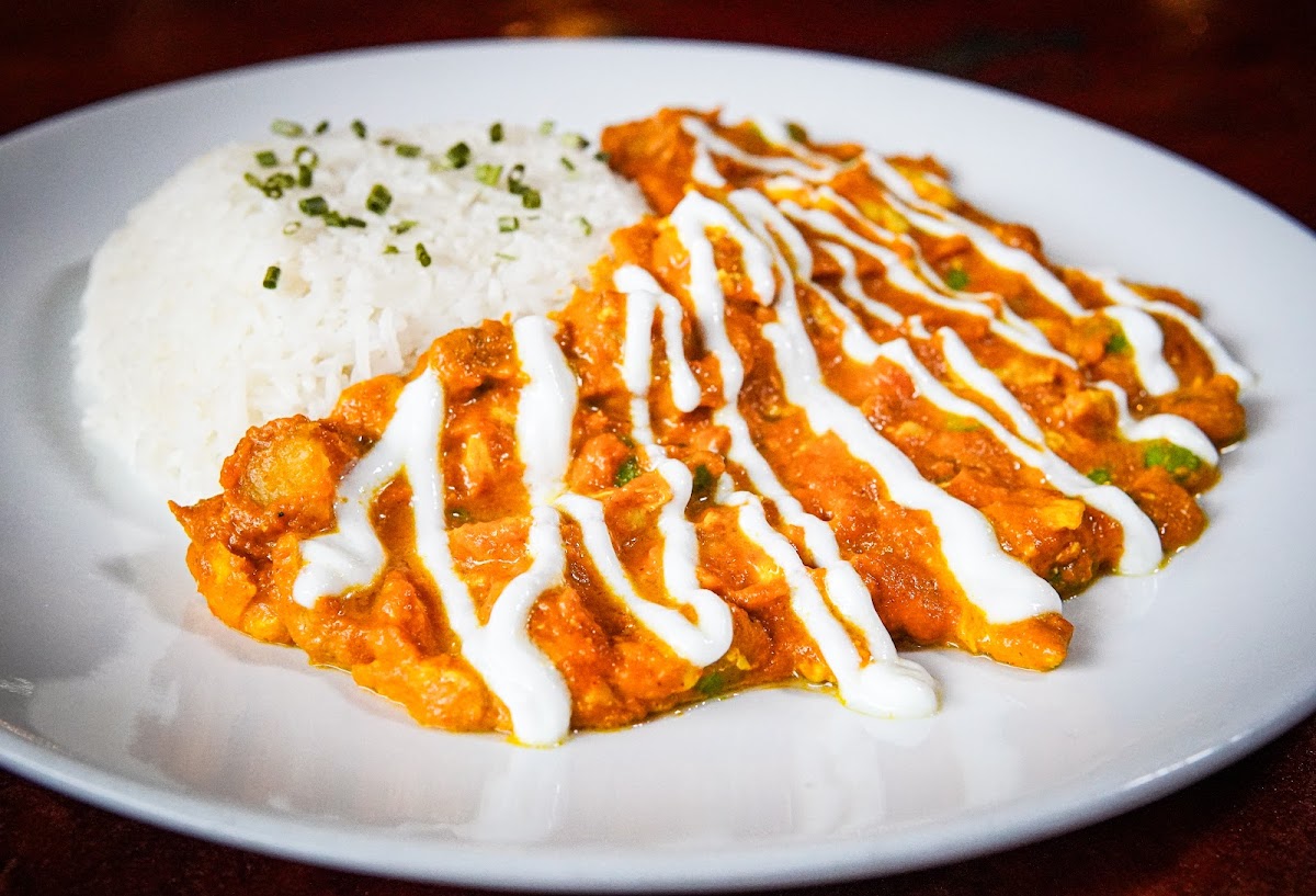 Chubby's Asian Fusion Cuisine